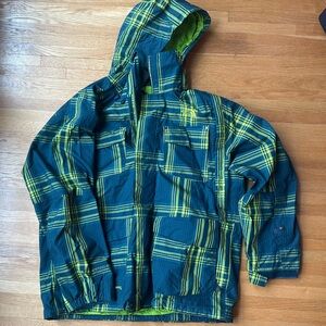 The North Face Cryptic Ski Jacket